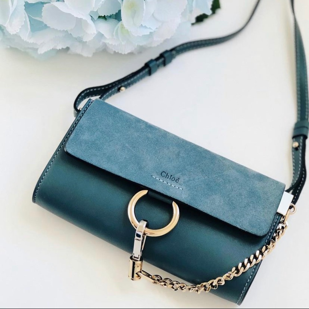 Chloe bag